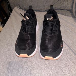 Puma shoes
